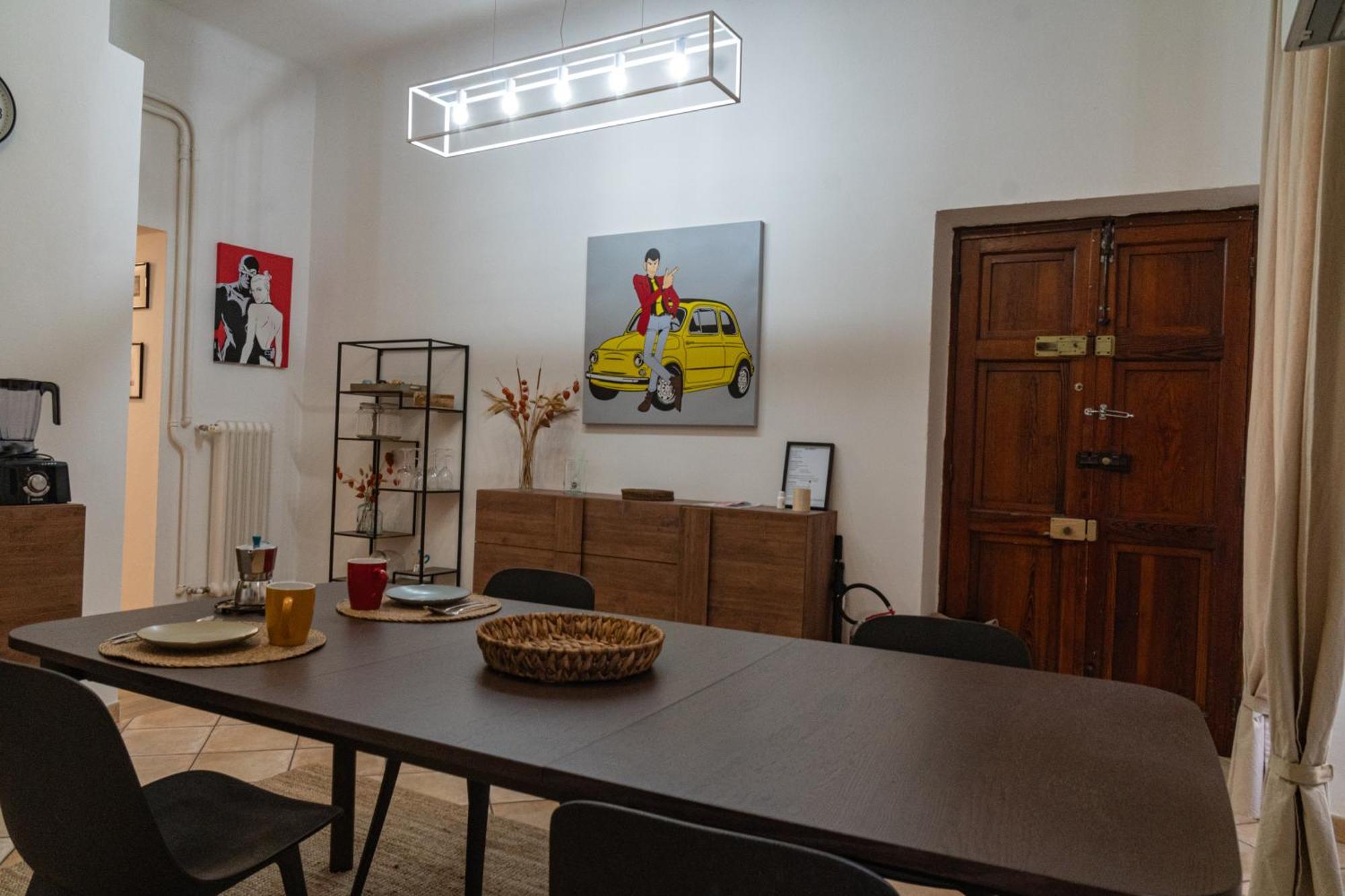 Ca'Mea 2 Citra 008031-Lt1474 Apartment Imperia Ngoại thất bức ảnh